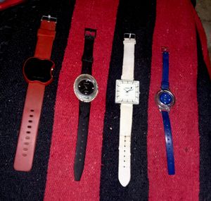 My School & Clg Time Watch ⌚