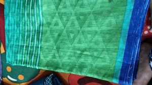 Saree With Blouse 🛍