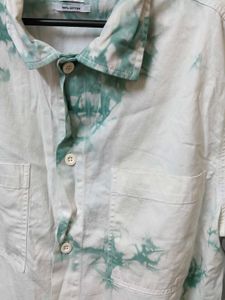 MAX Tie-Dye Shirt