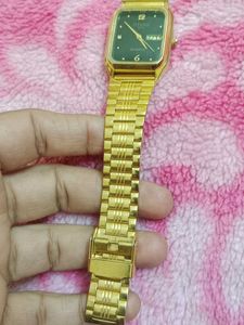 Titanic India Quartz Watch