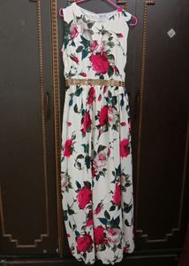Pretty Gown Dress