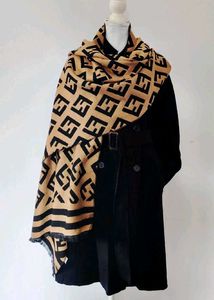 FF logo Stylish Scarf