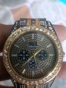 Men Watch ⌚ For Partyies