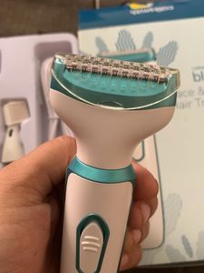 Face And Body hair Trimmer