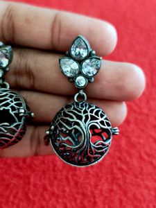 Earrings NO:16