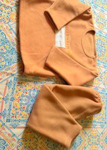 Woolen   Set