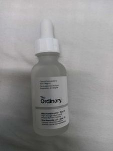 The Ordinary Niacinamide
