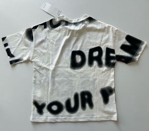 Boys Graphic Print T-Shirt