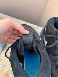 *Final Sale* Nike Kyrie 4 Sport Shoes