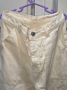 Trendy Cargo Pant