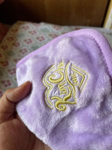 Kimchi Chic - Let’s Get Clean - makeup removers