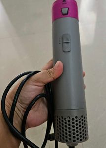 Ktein 5 in 1 hot air styler