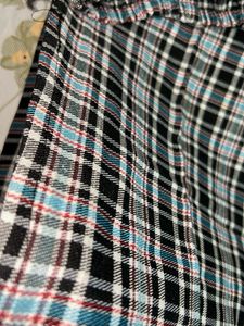 winter wear kurta &amp; Palazzo (Pant)