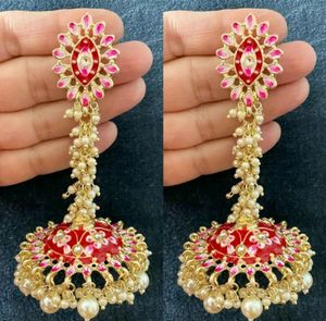 Jhumka