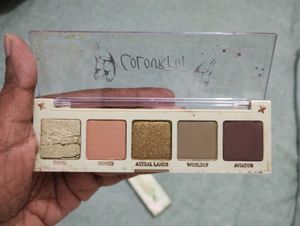 Colourpop Colour Stix Eye Shadow Palette ‘Fly Away
