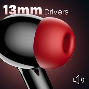 Leaf Buds X214 - Wireless Earbuds
