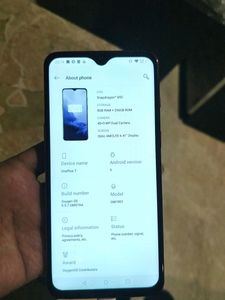 Working Good Condition Phone
