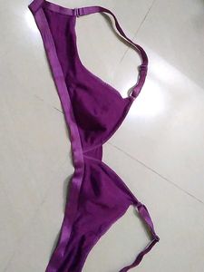 Medium Coverage T-shirt Bra