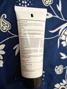 Deconstruct Brightening Moisturiser