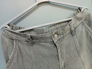 Cambo Set Jeans And Top I Don&#39;t Used