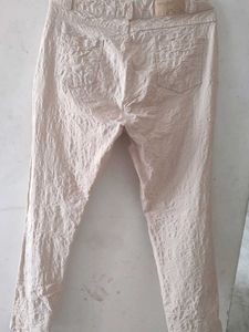 Marie Claire Trousers