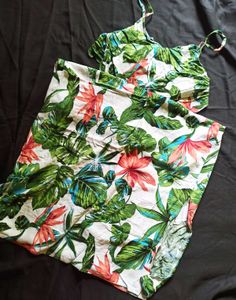 Summer Maxi Dress