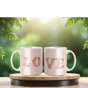 Couple/Friends Mug