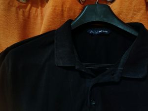 Gas Slim Fit Polo-Tshirt
