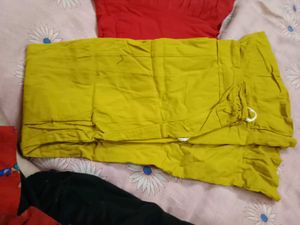 Plus Size Peticot For Sarees