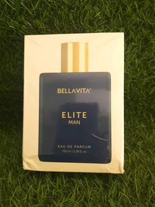 💥Bellavita Elite Man Eau De Parfum