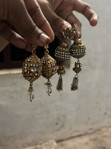 Hanging Earnings