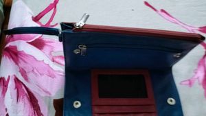 Bagatt Leather Wallet