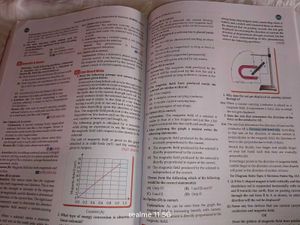 Oswaal CBSE Question Bank Class 10 Science 2025