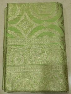Fancy Sarees w/ Blouse Fabric