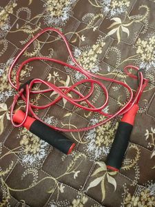 Skipping Rope