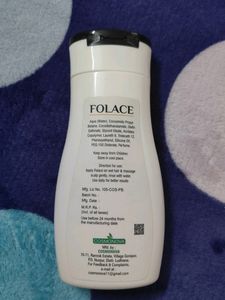 Shampoo