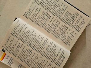 हिंदी शब्दकोश