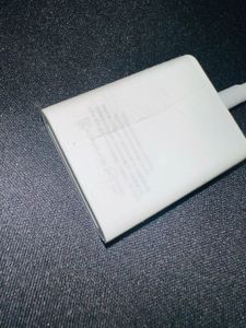 iPhone Connector