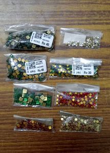 Kudan Stones