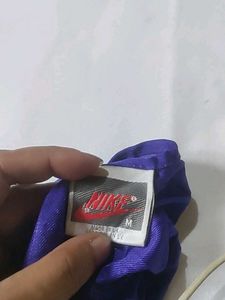 Nike Graphic Tank Top