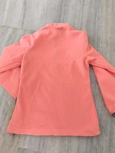 Decathlon Fleece Jacket