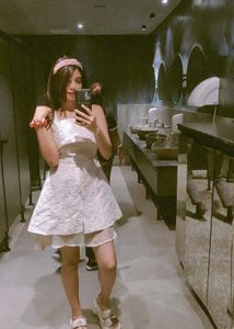 Cute Mini Barbie Dress(Fixed Price)