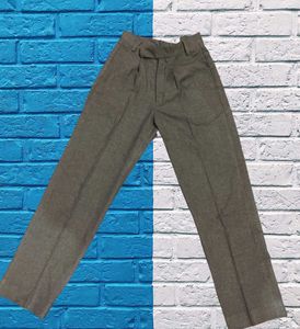 Premium Quality School Uniform Pant|Perfect Fit
