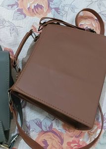 2 Sling Bags For Everyday Use