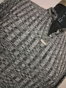 Long  Beautiful Top