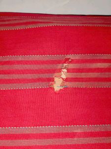 Maroon Bedsheet