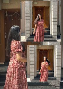 Pinteresty Ethnic Dress ❤️
