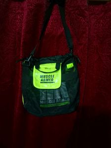 Gym Bag