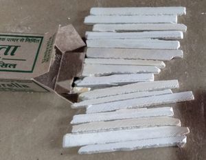 slate pencil umbrella brand 6 packet