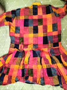 Cotton Co-ord Set